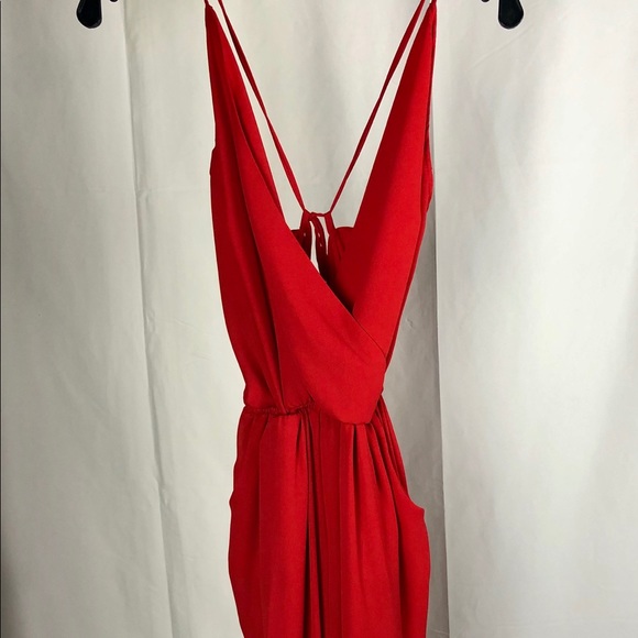 Women’s rhomper - Picture 2 of 3